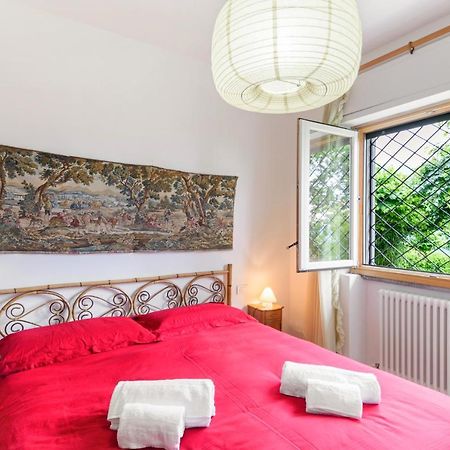 Como Lake Cosy Flat With Garden And Parking Cernobbio Exterior foto