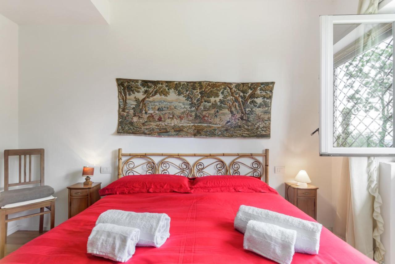 Como Lake Cosy Flat With Garden And Parking Cernobbio Exterior foto