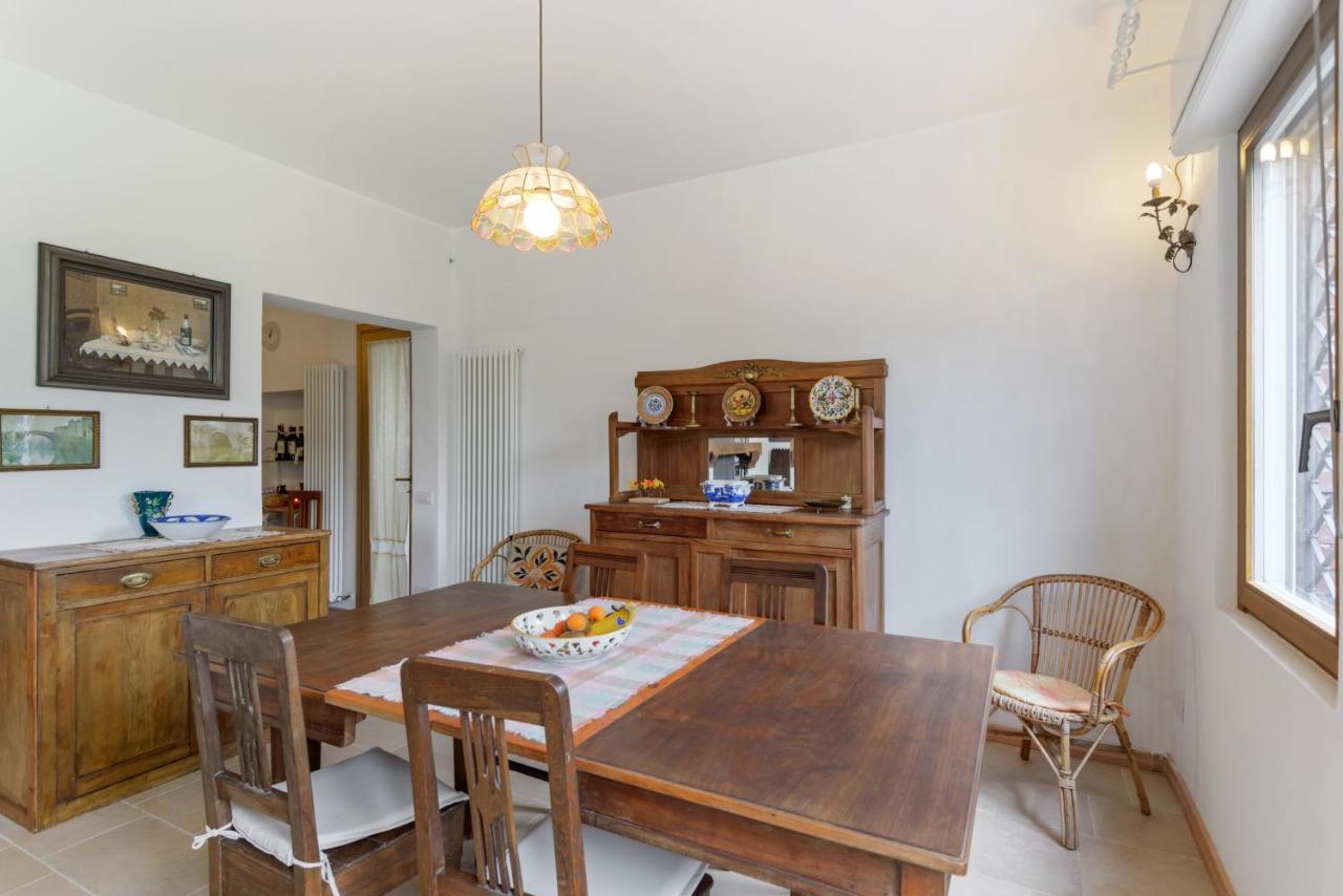 Como Lake Cosy Flat With Garden And Parking Cernobbio Exterior foto