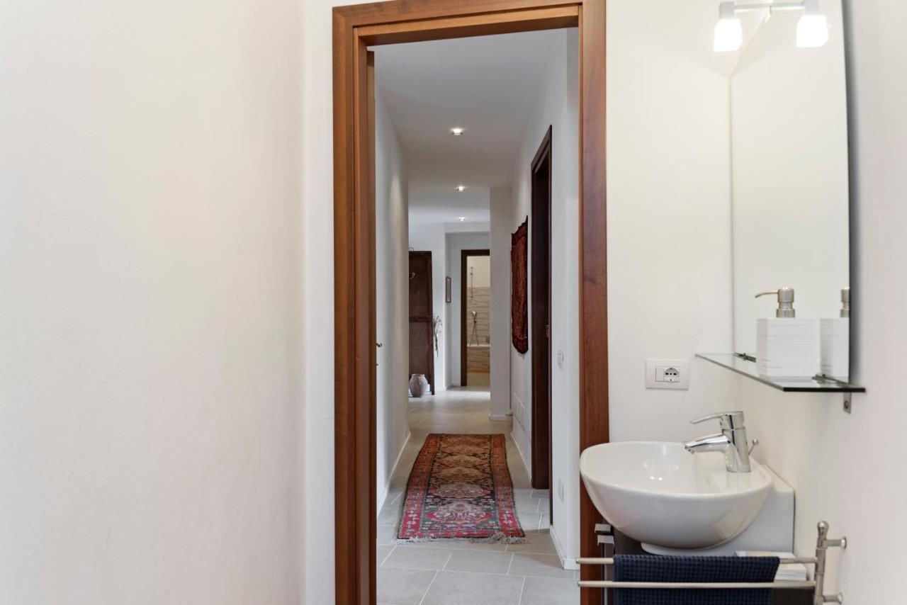 Como Lake Cosy Flat With Garden And Parking Cernobbio Exterior foto